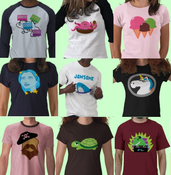 Cute Funny Tshirts